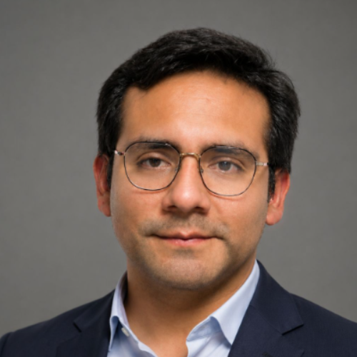 Guillermo David Gámez Escobar