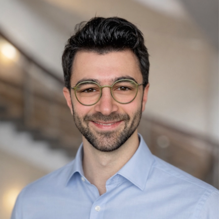 Philipp Will - Mechatronics Engineer in Optics and Automation