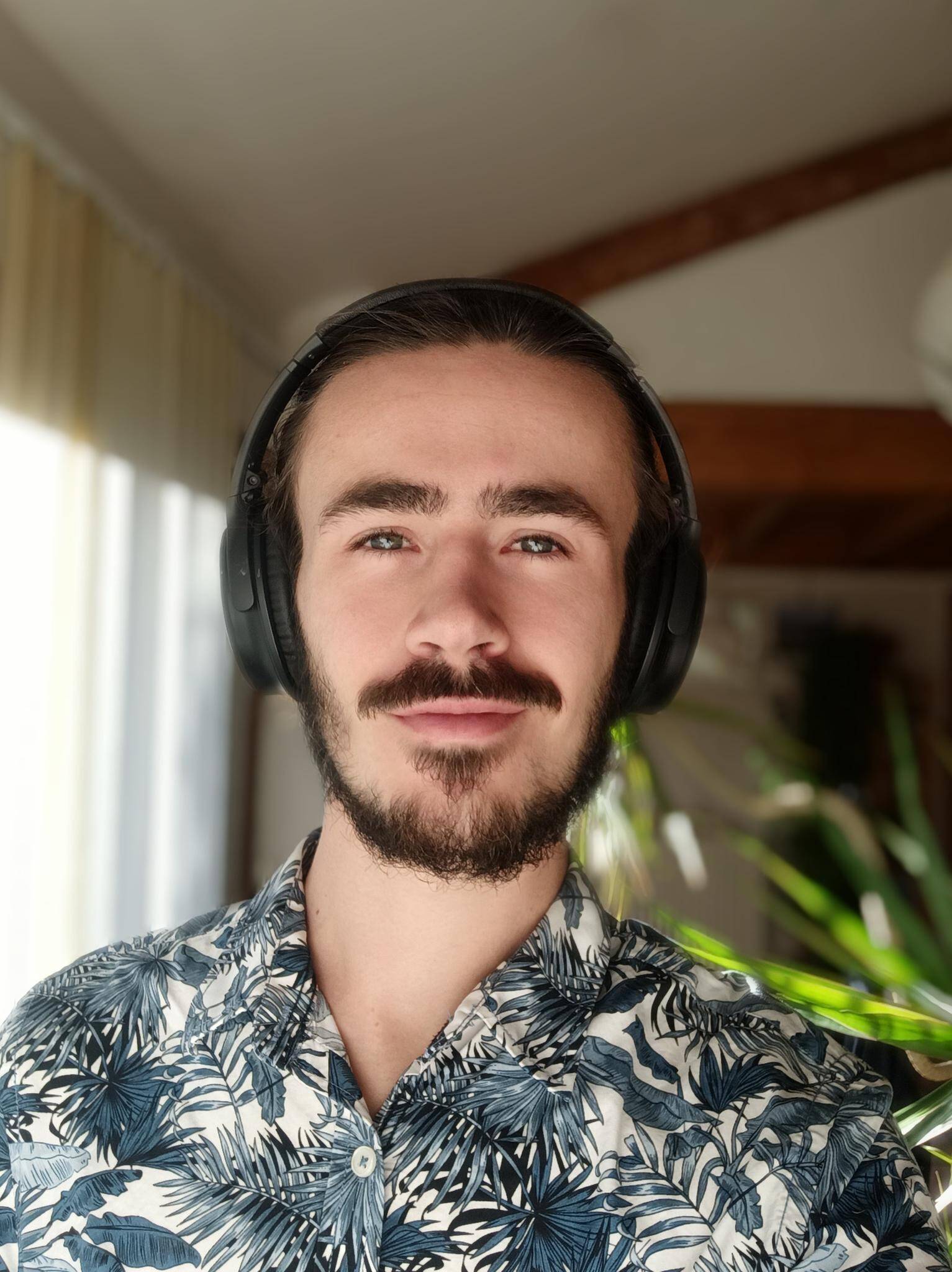 Eliot B. - DevOps / SRE - Développeur Backend - Cloud AWS  🚀