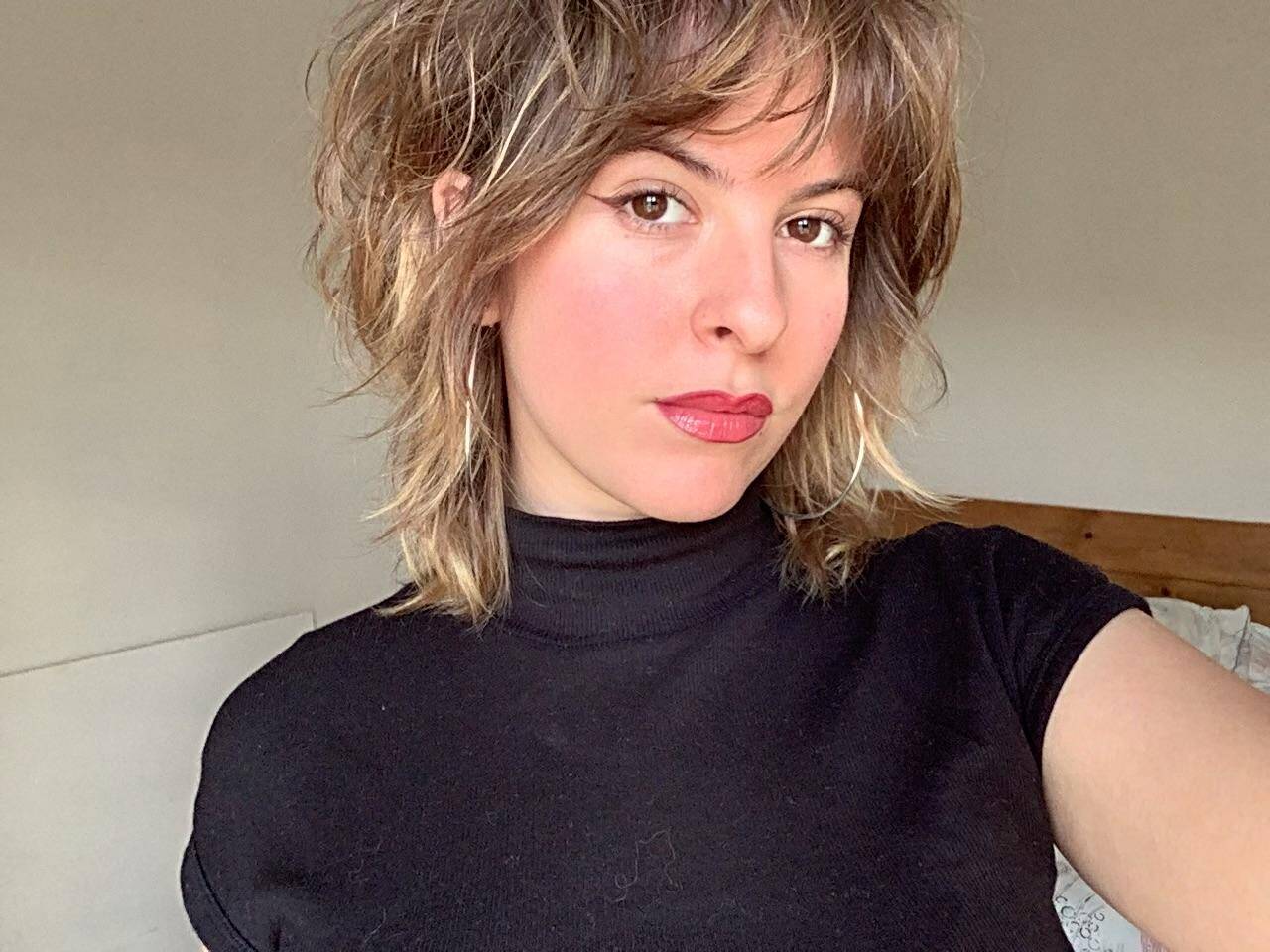 Maiane S. - Ilustradora, Retratista, bellas artes 