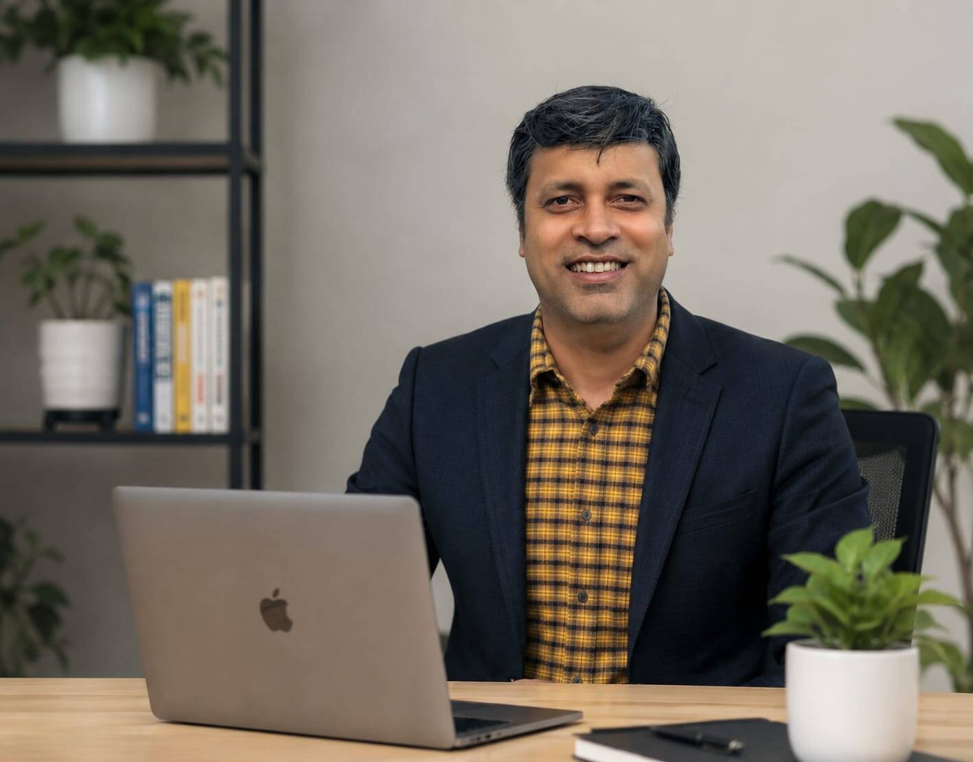 Manoj Kumar Nandi - Data Scientist | AI | Python | Machine Learning 