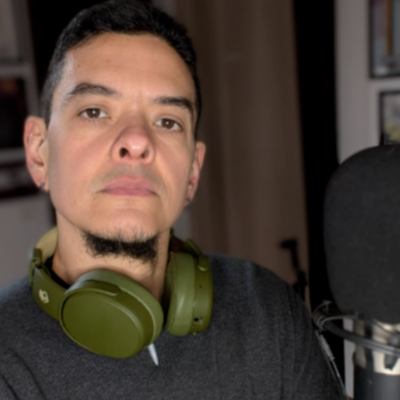 Sergio Casanova Gonzalez