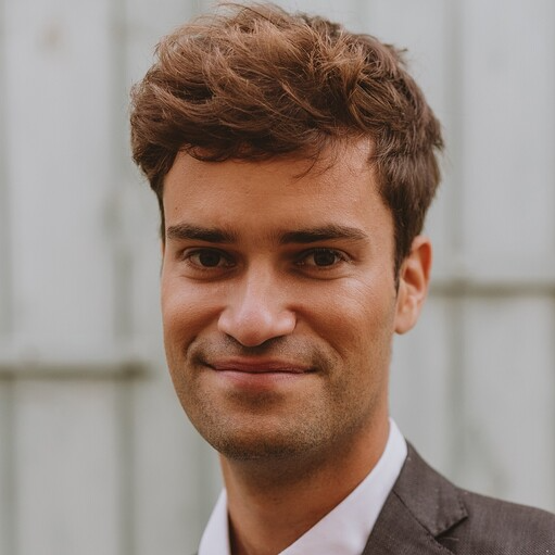 Sébastien Merle