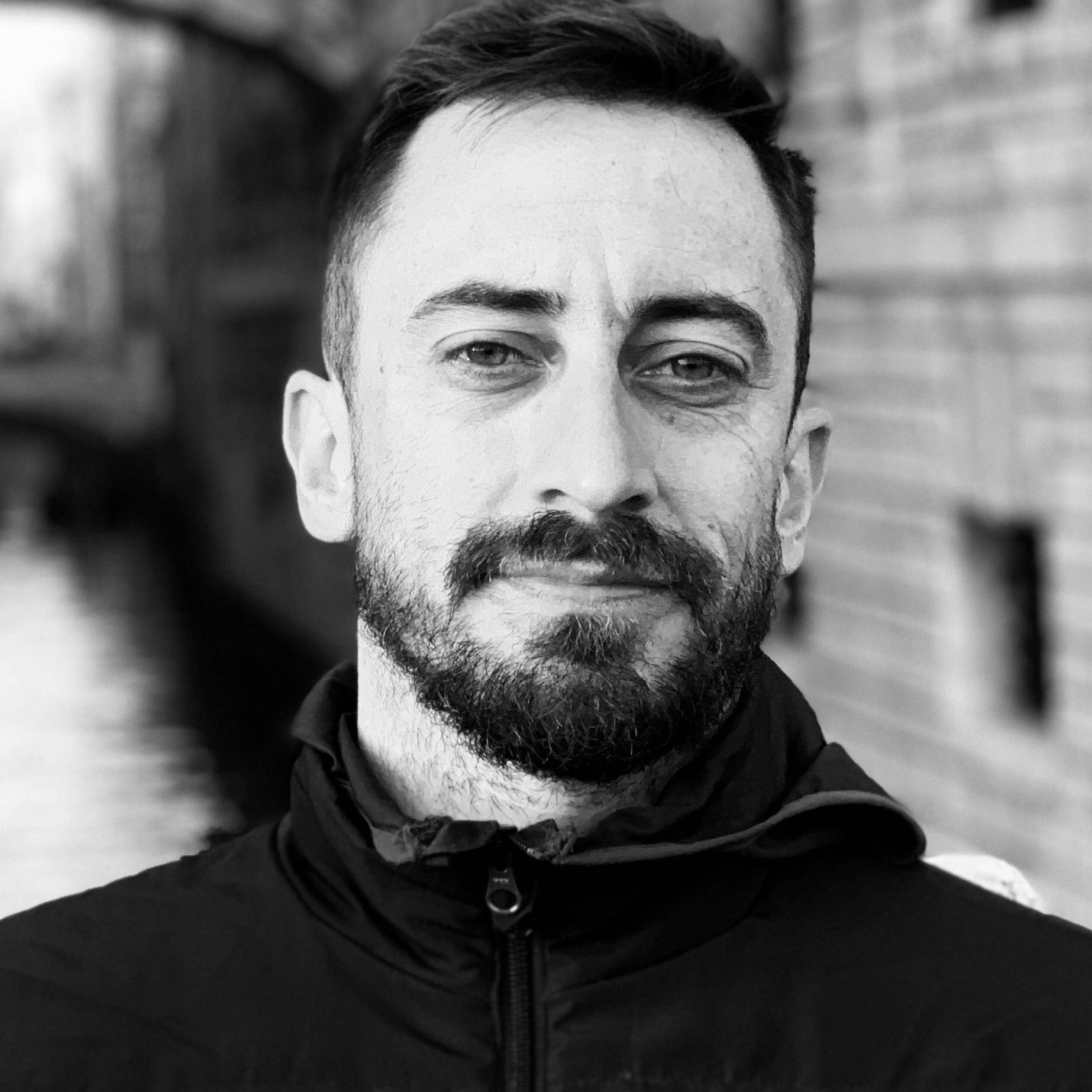 Santiago Ferrara - Lead Software Architect & CTO