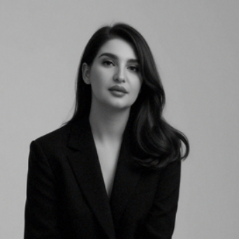 Iya K. - AI Advisor