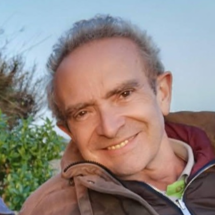 Antonio Garcia Morales