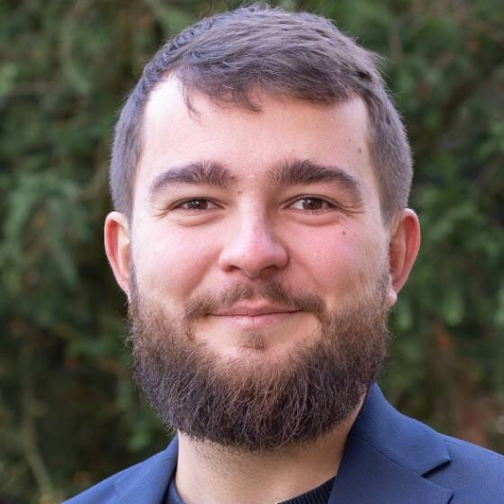 Clément Galopin