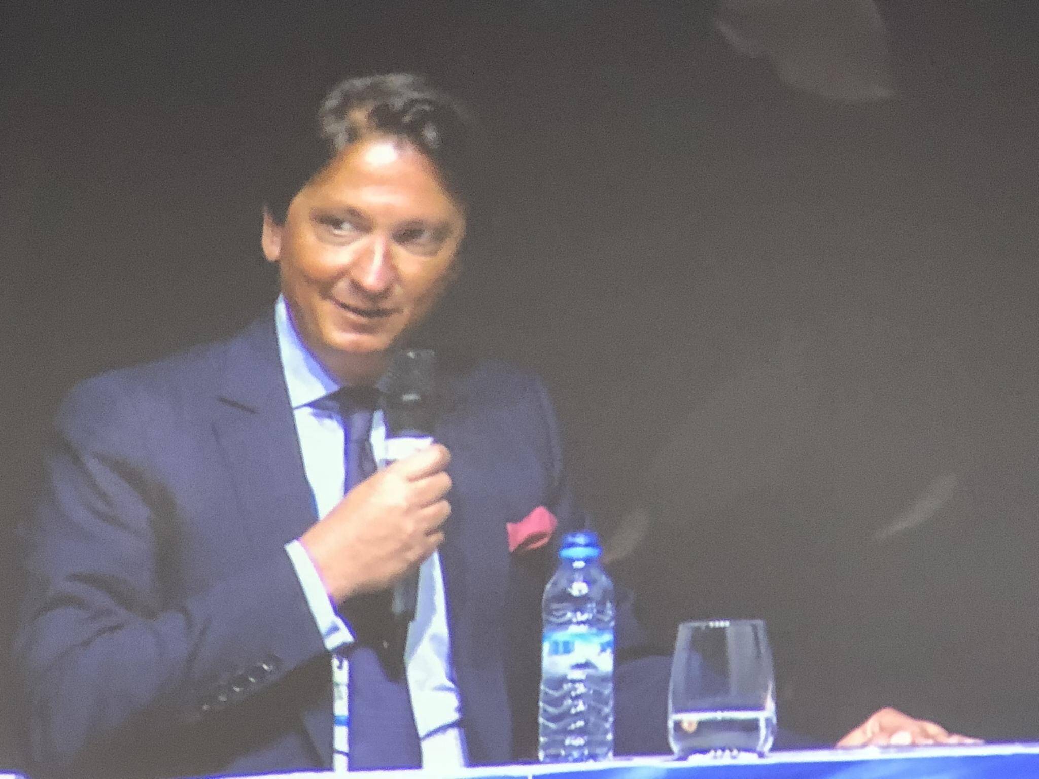 Stephane Fadda - Expert Go-To-Market & Accélération Commerciale B2B