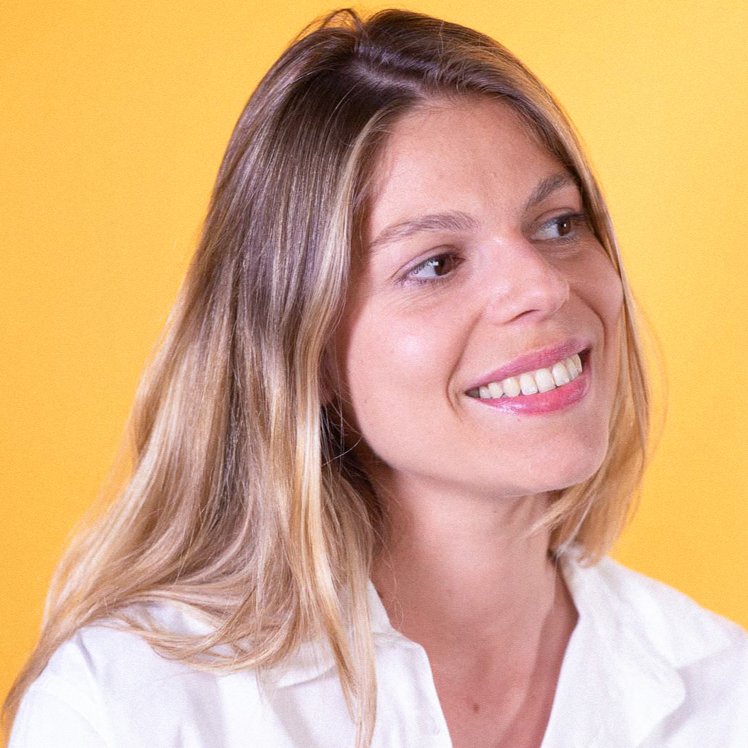 Charlotte Commène - Cheffe de projet événementiel