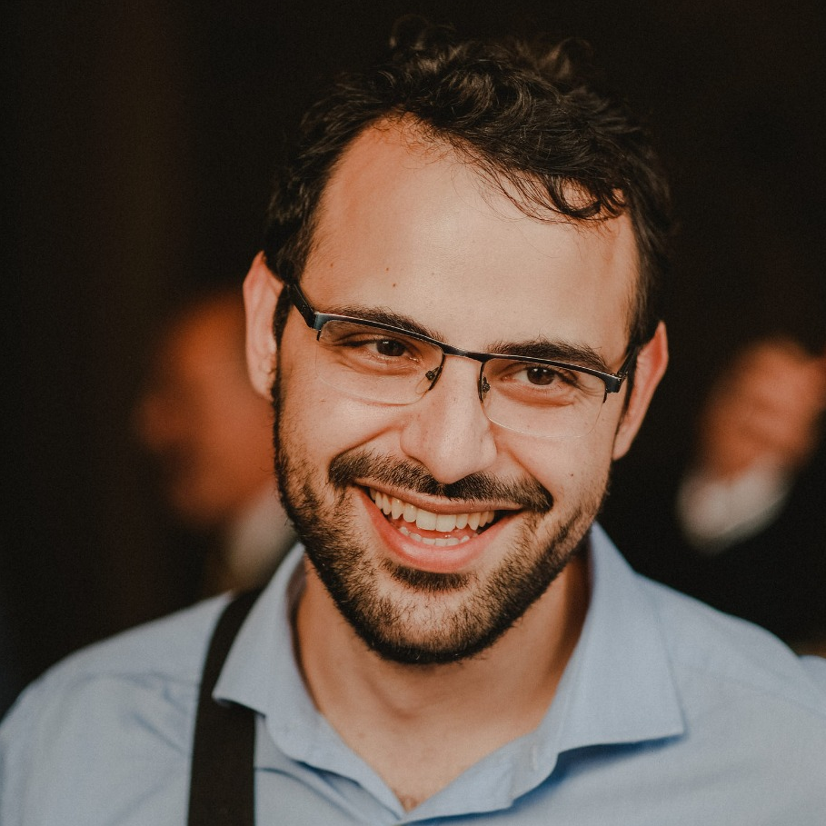 Ali Bellamine
