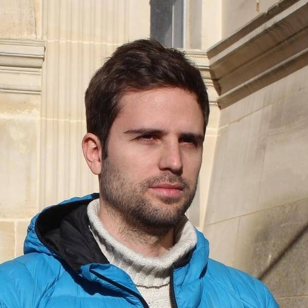 Hippolyte Laine