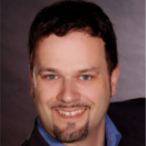 Peter  - Senior SAP Interface Consultant