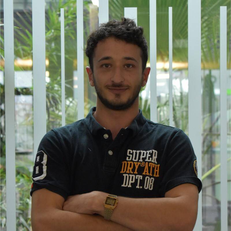 Alexandre Servignat