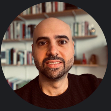 Volkan Deniz Sönmez