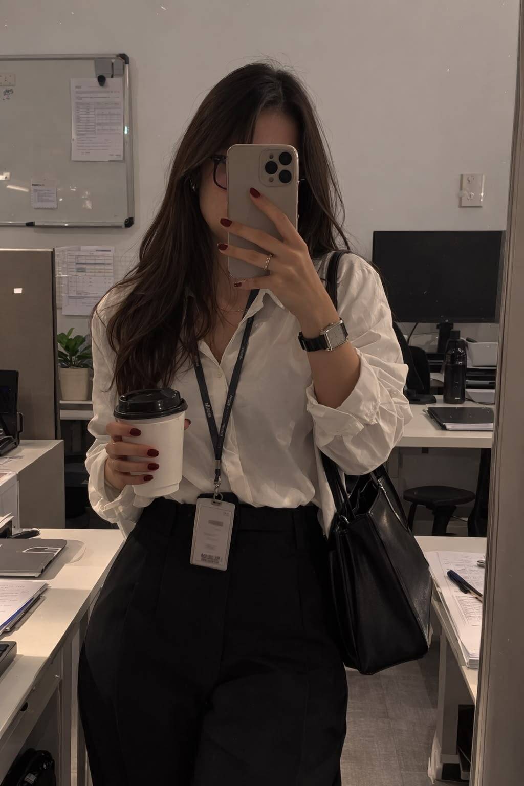 Lilou Gaillard - Assistante administrative