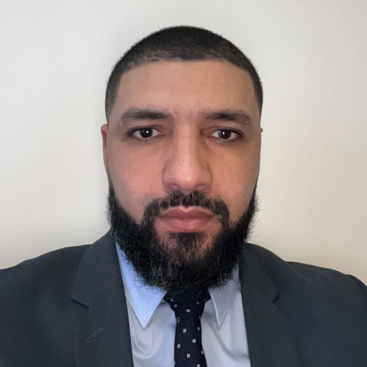 Rabah T. - Consultant Cybersécurité | PKI & IAM