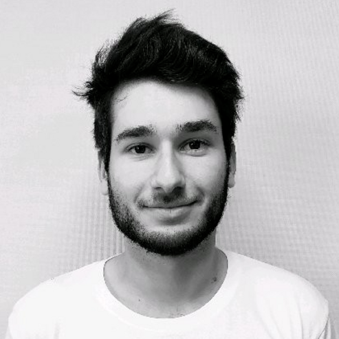 Simon Vernhes