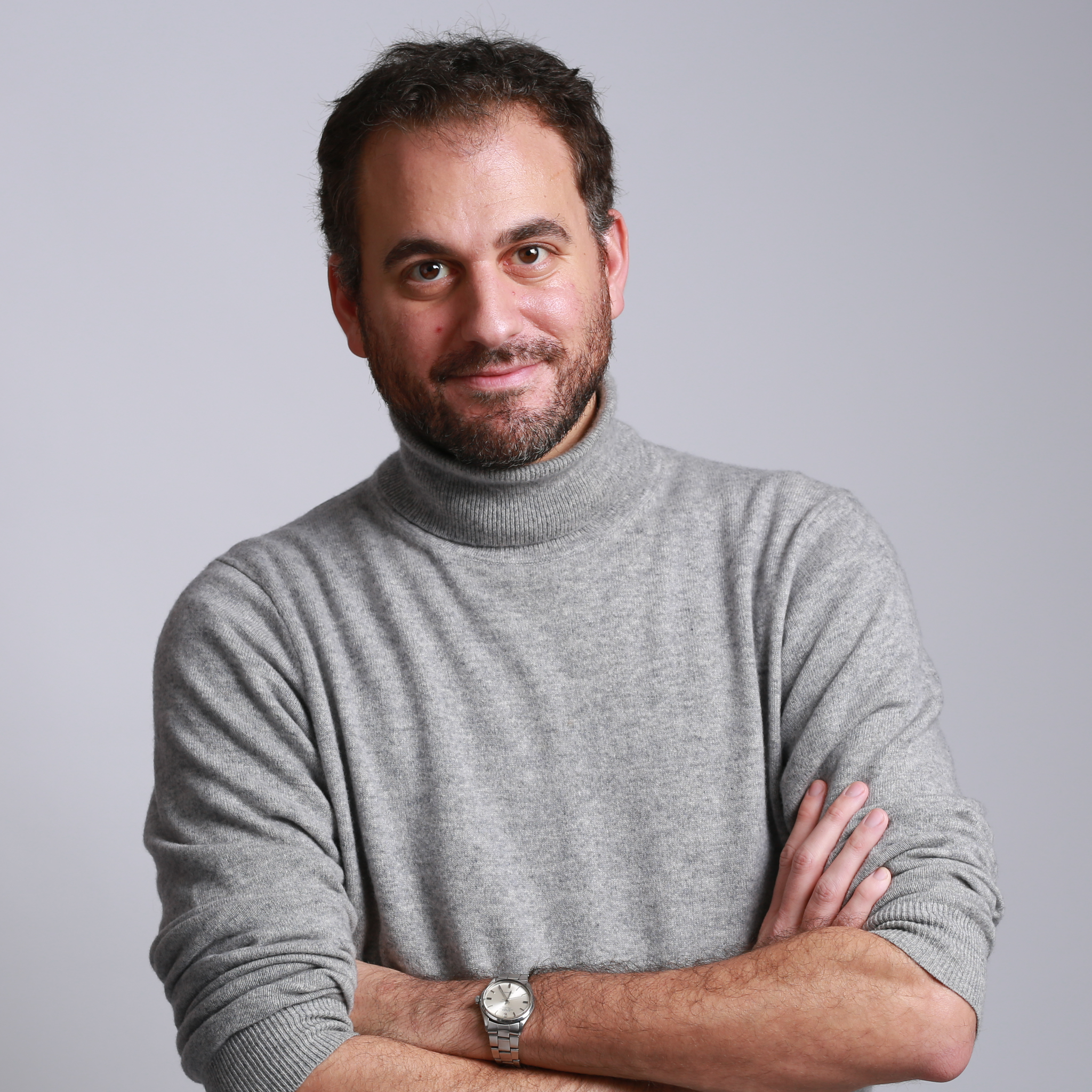 Julien B.