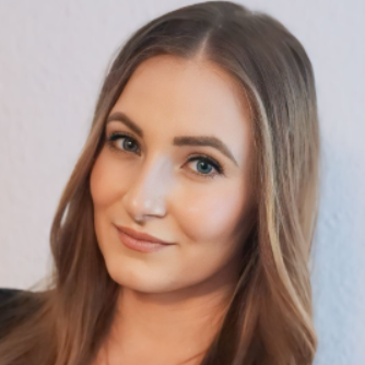 Monja Kienzle - Google Ads Manager