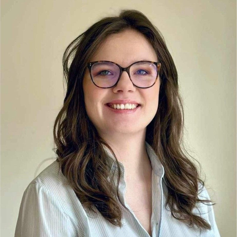 Estelle Gruber