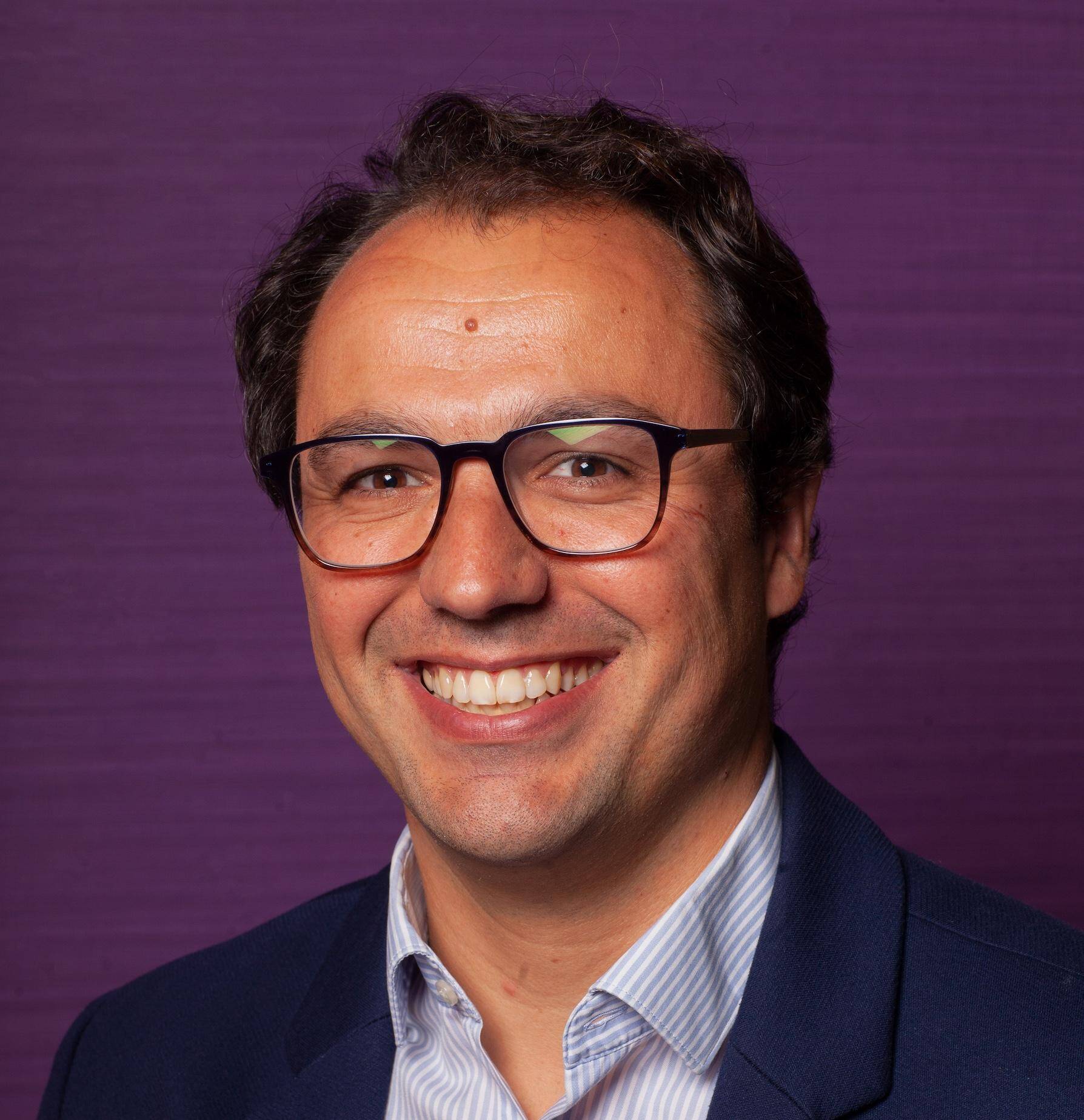 Eric Werner