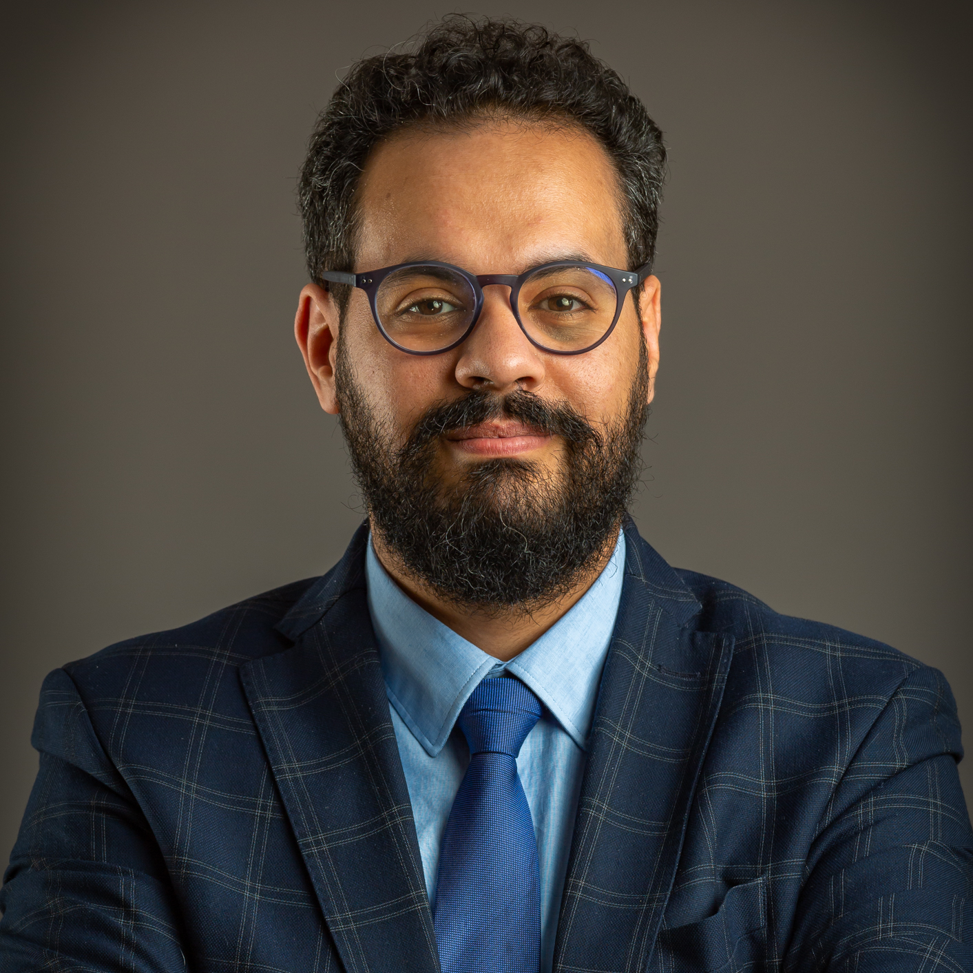 Mourad El Baghdadi