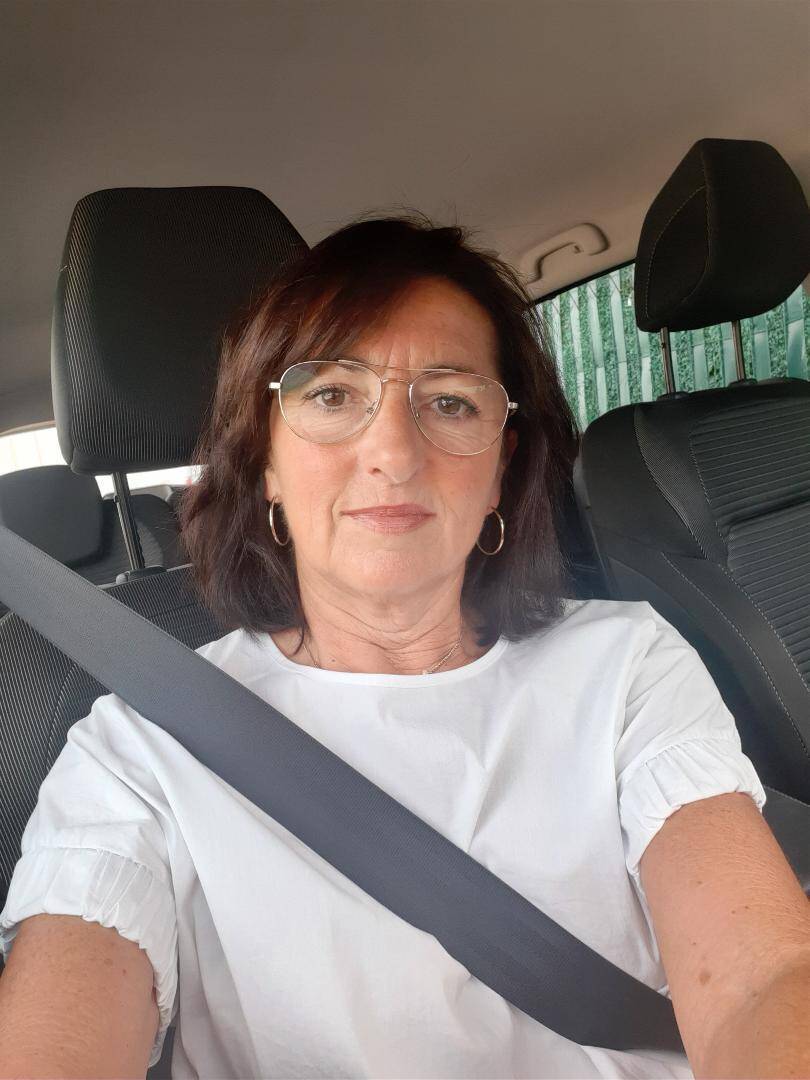 Muriel Wimille