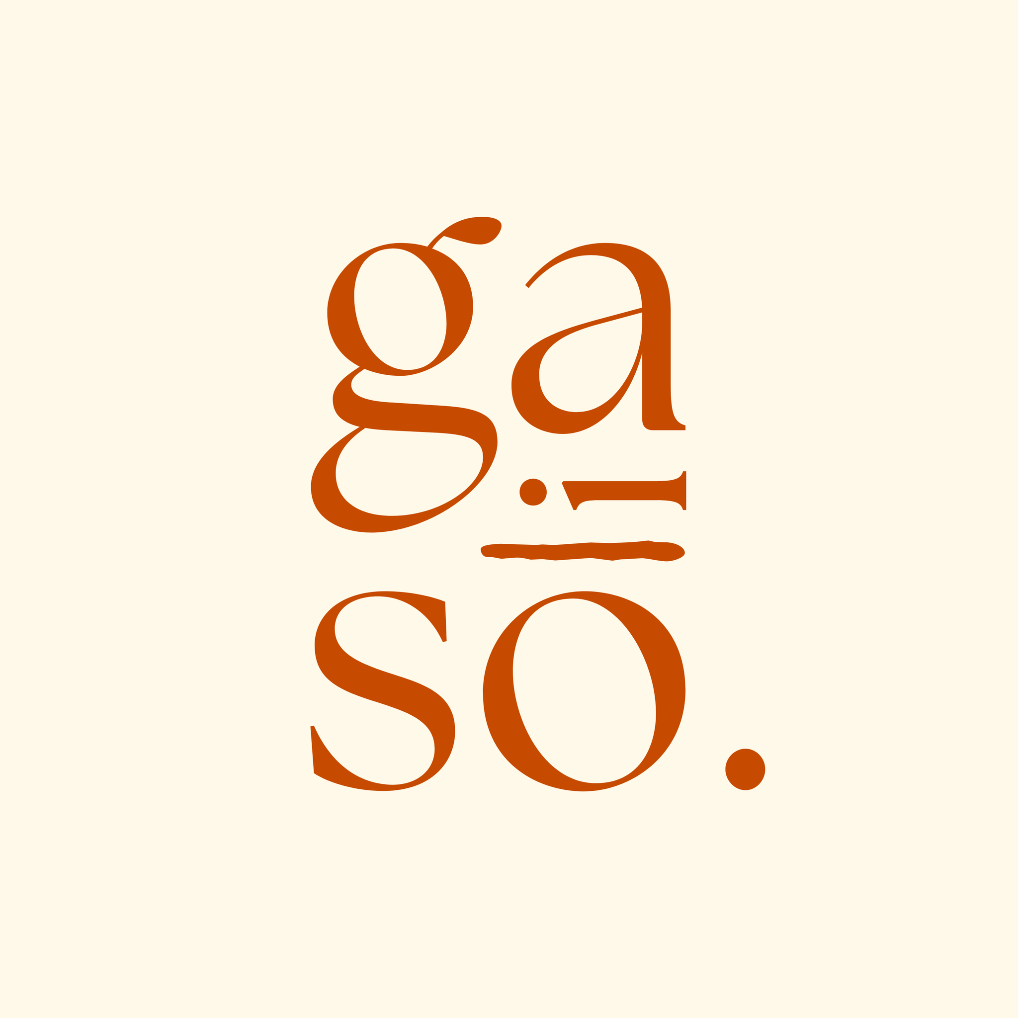 Agence Galisō