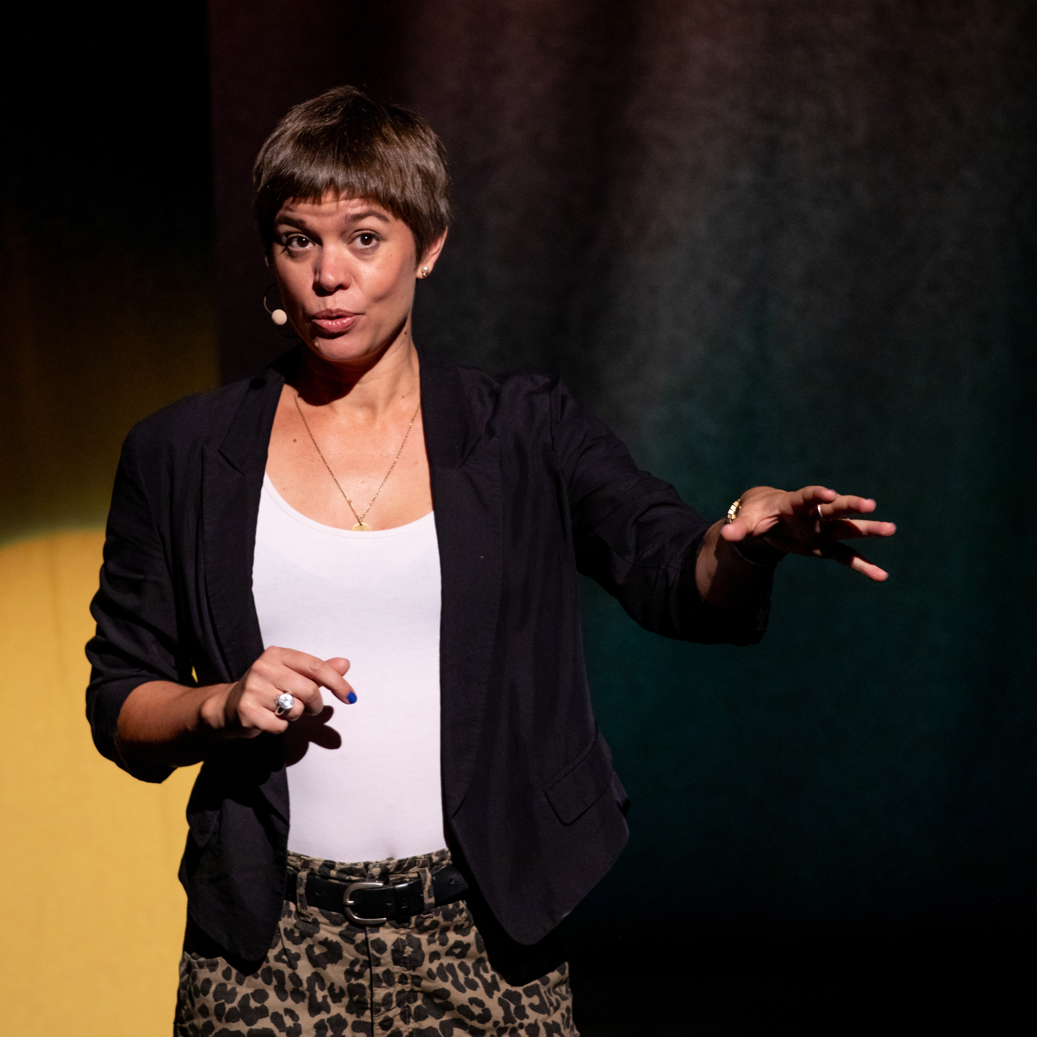 Emilie Lindström - Product Leader & Coach