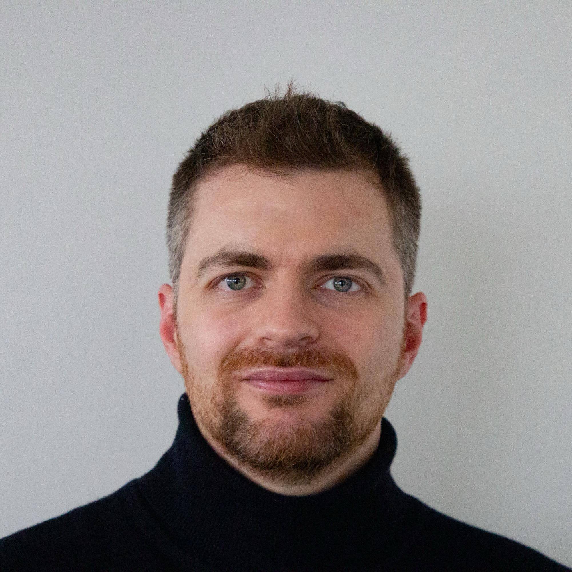 Joachim Beirens