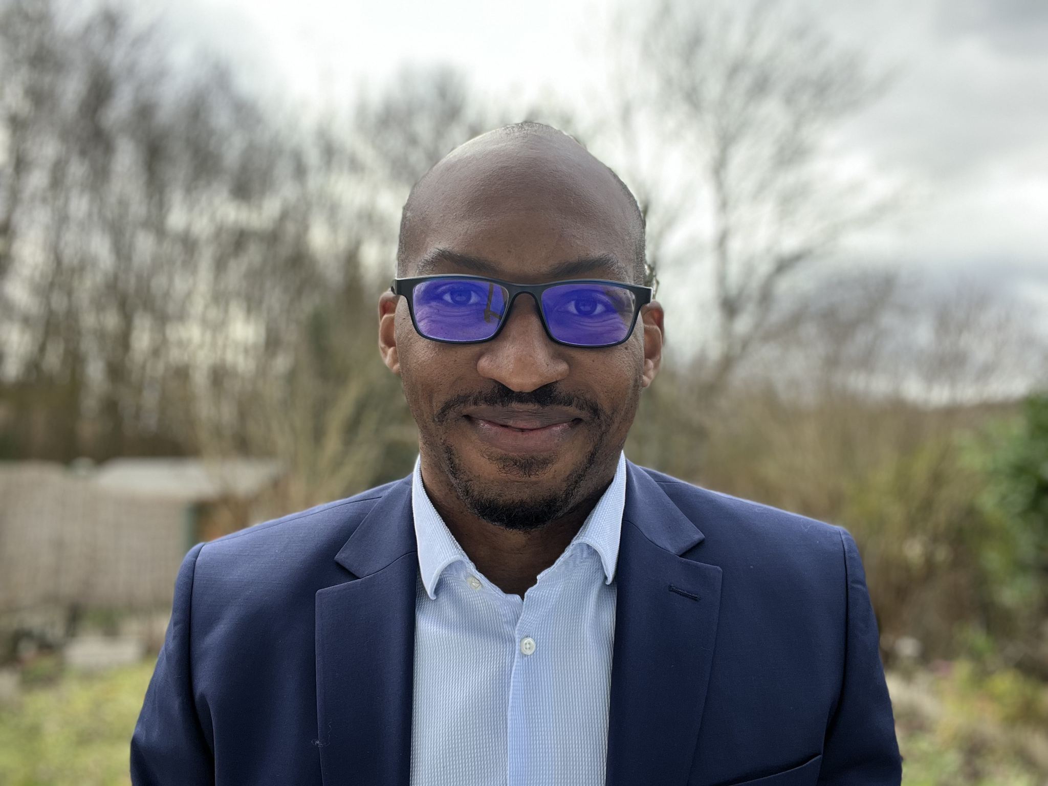 Arthur Epassa Ondal - Chef de Projet I PMO I IT & Industrie I Energie