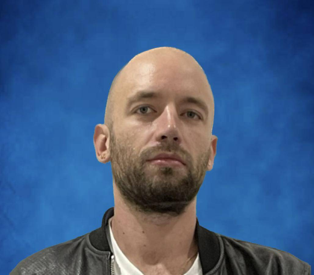 Mikhail Zaitsev