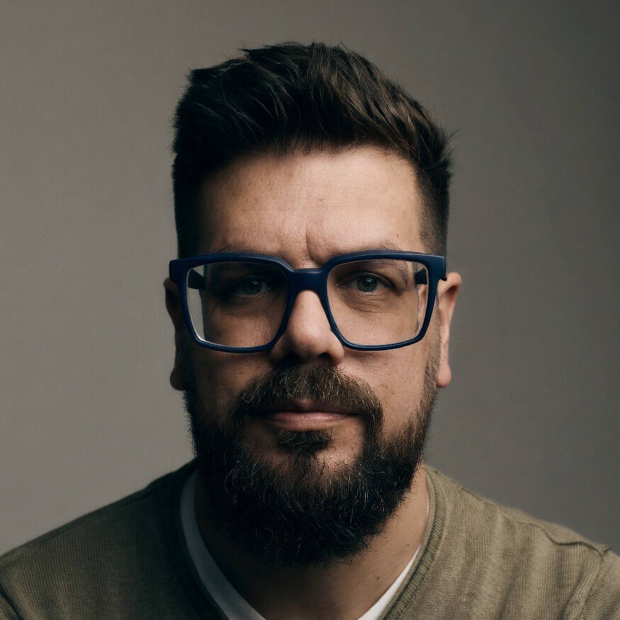 Sven  - Digital Transformation & IT Project Consultant