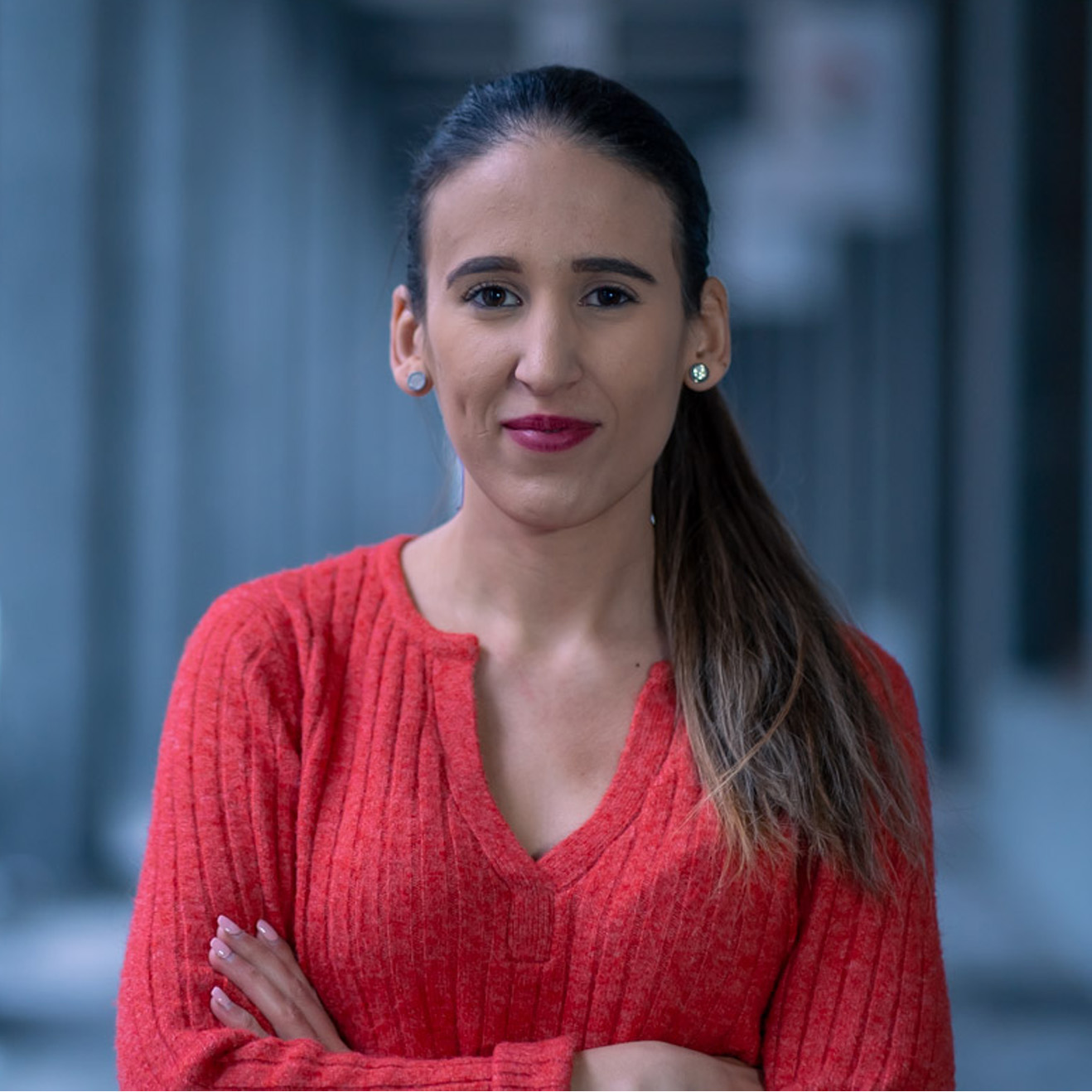 Liliana Milhais