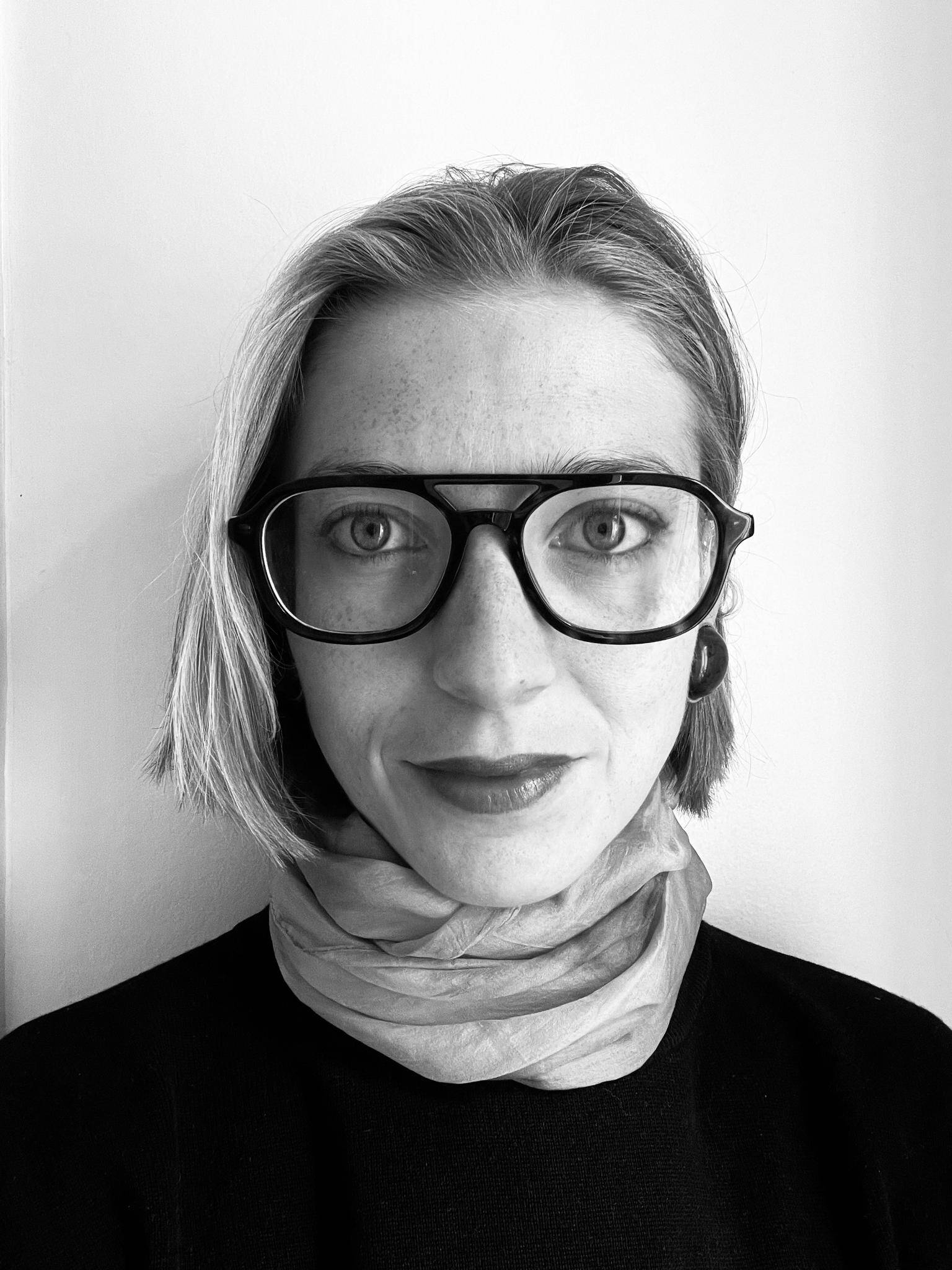 Anna  - Visual Merchandiser, Retail Designer & Fleuriste