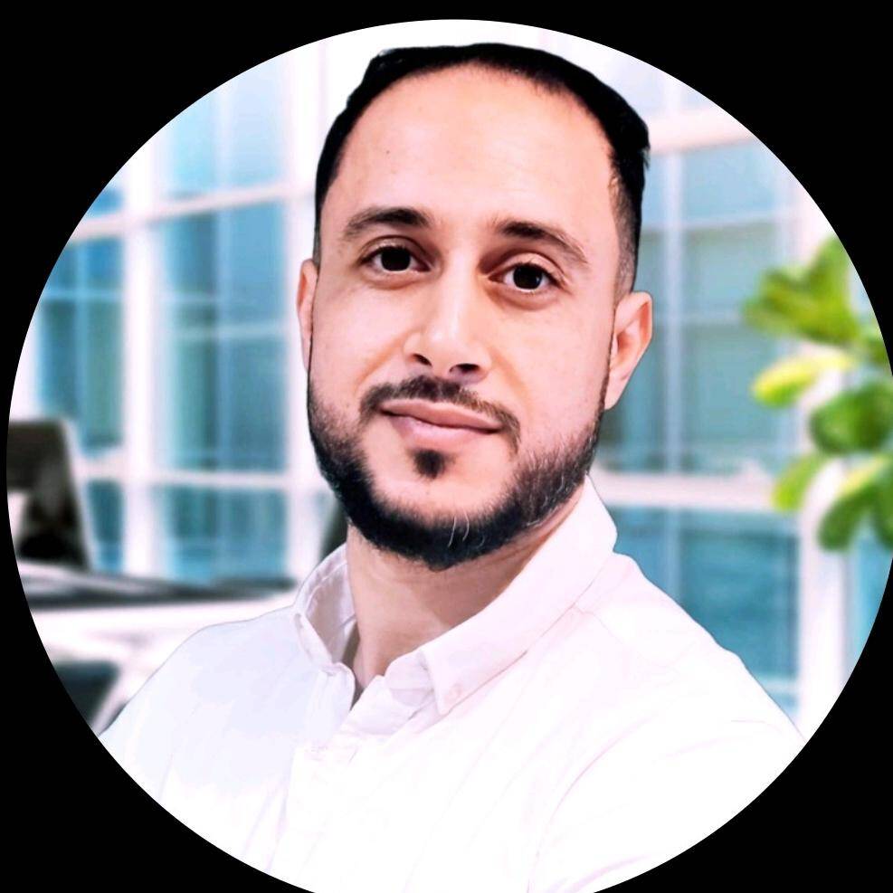 Mourad Mouttaki - Developpeur senior .Net | Solidity