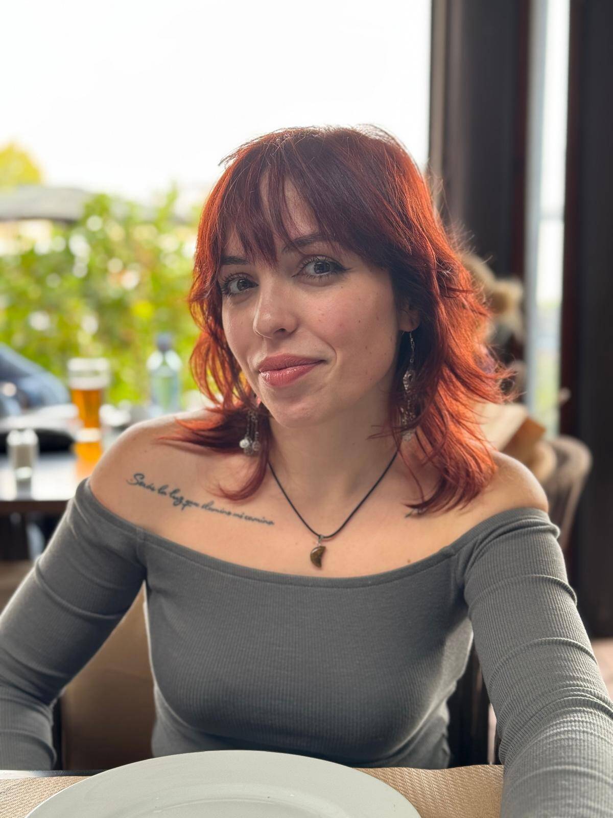 Andrea Rodríguez García
