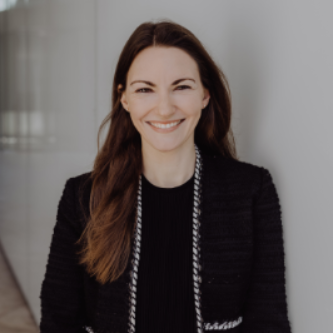 Cécile Garcia - Leadership Development | Sales & Business Strategy