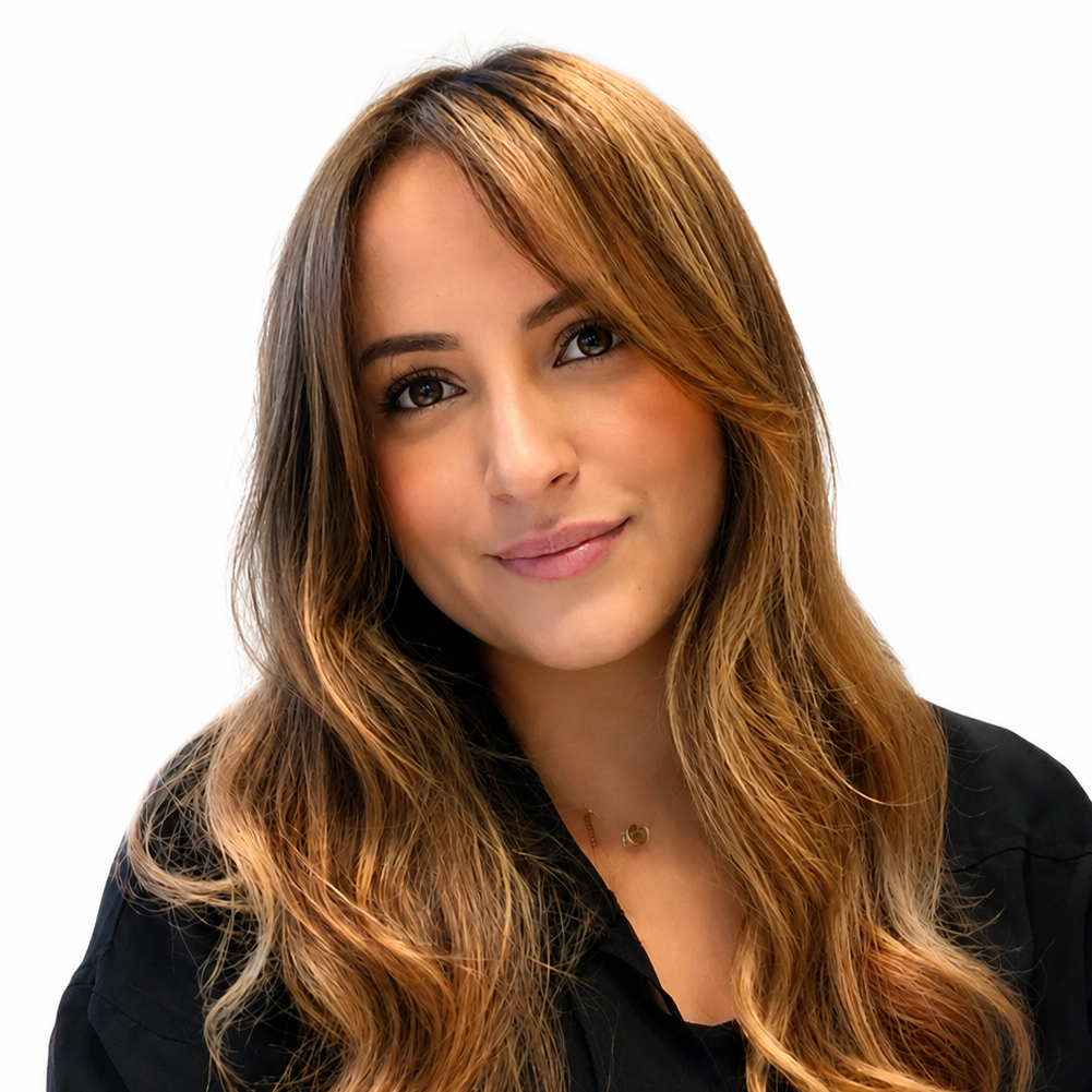 Sonia Bounoua - Chargée de Développement commercial 