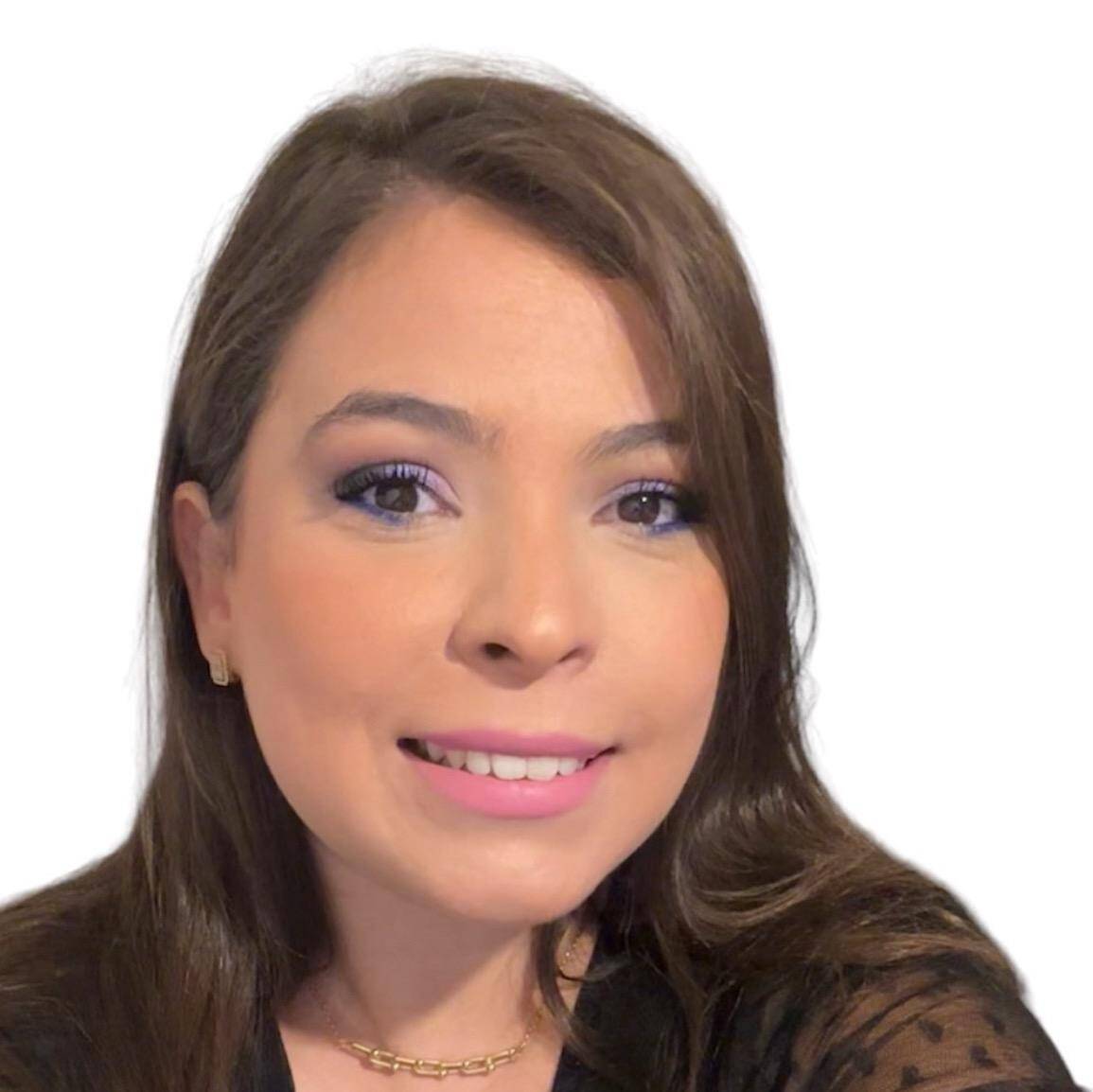 Faiza Boujloud