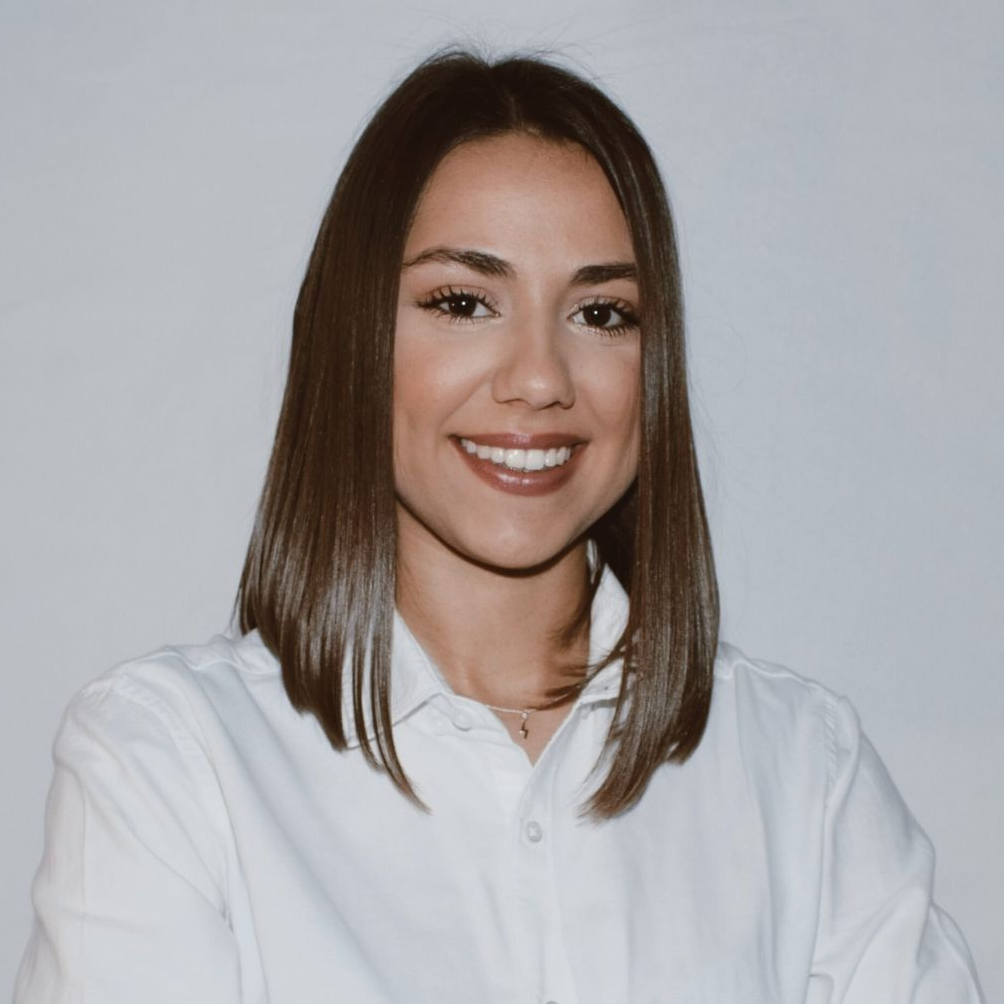 Maria Rodrigo Villaseñor