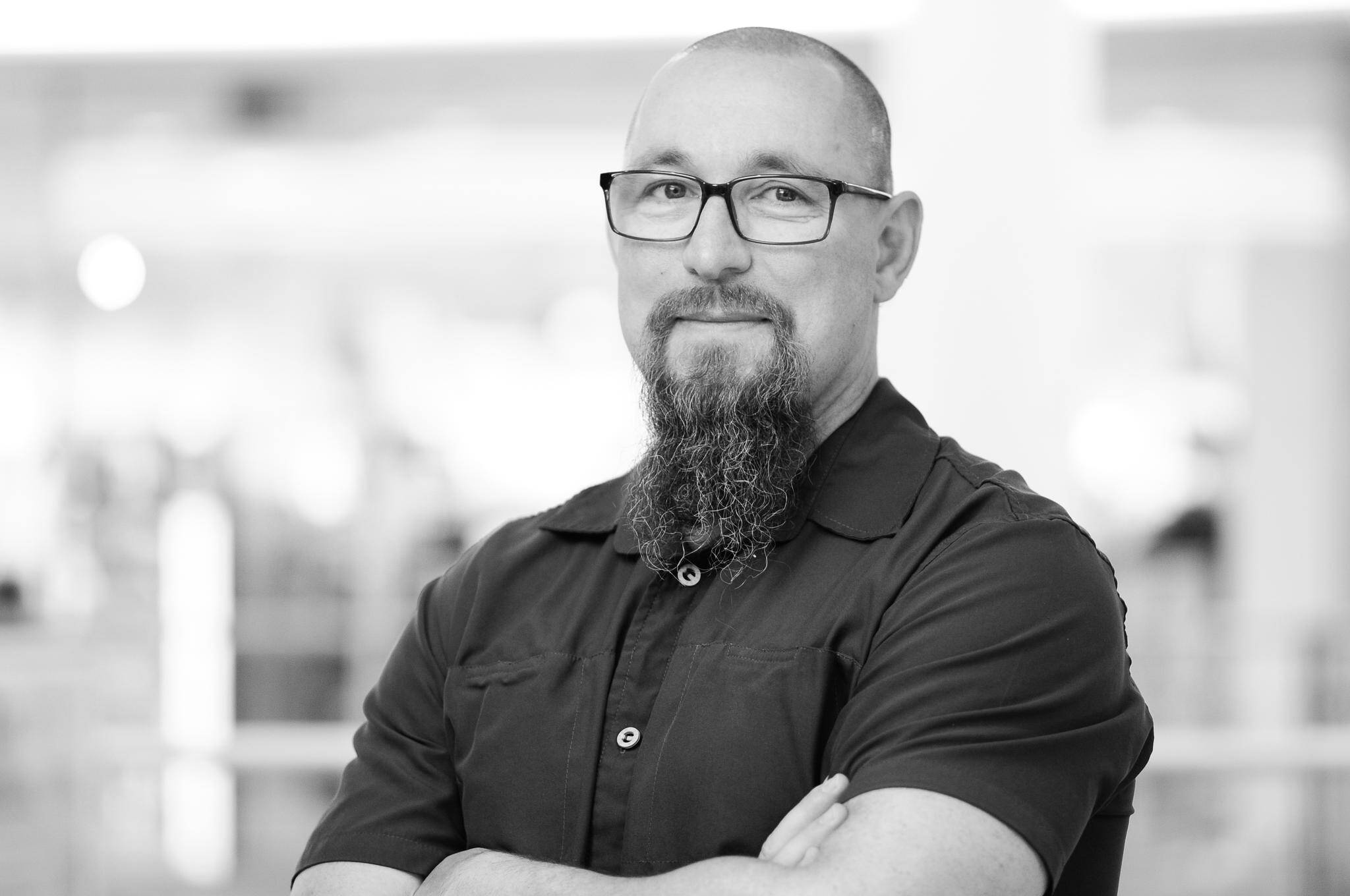 Erik Maak - Netzwerk- und Systemadministration