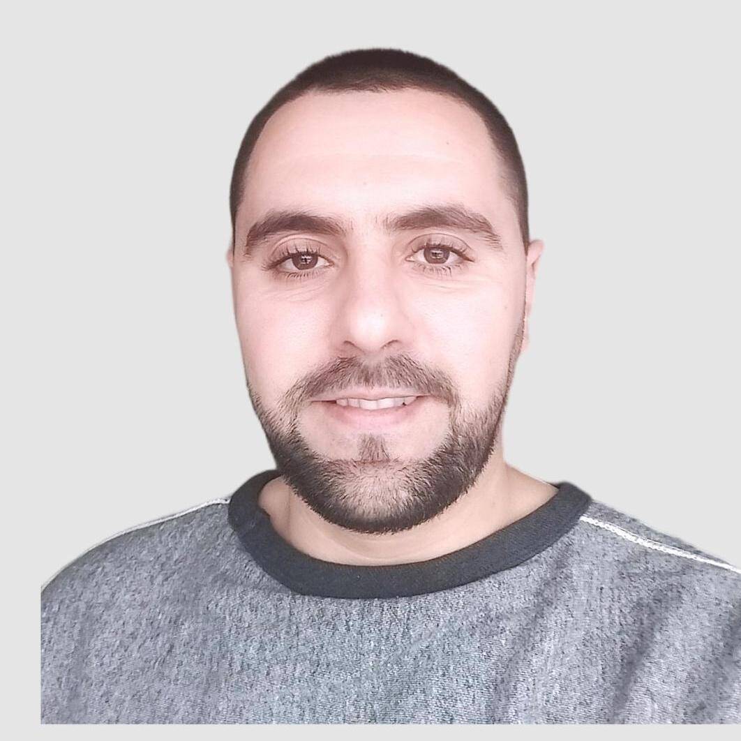 Nourdine T. - Agent  Ssiap1