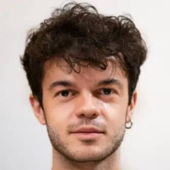 Gabriel Losada - Filmmaker y editor de vídeo