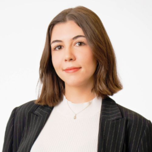 Lucia  - Product Marketing & GTM Specialist | B2B & B2C