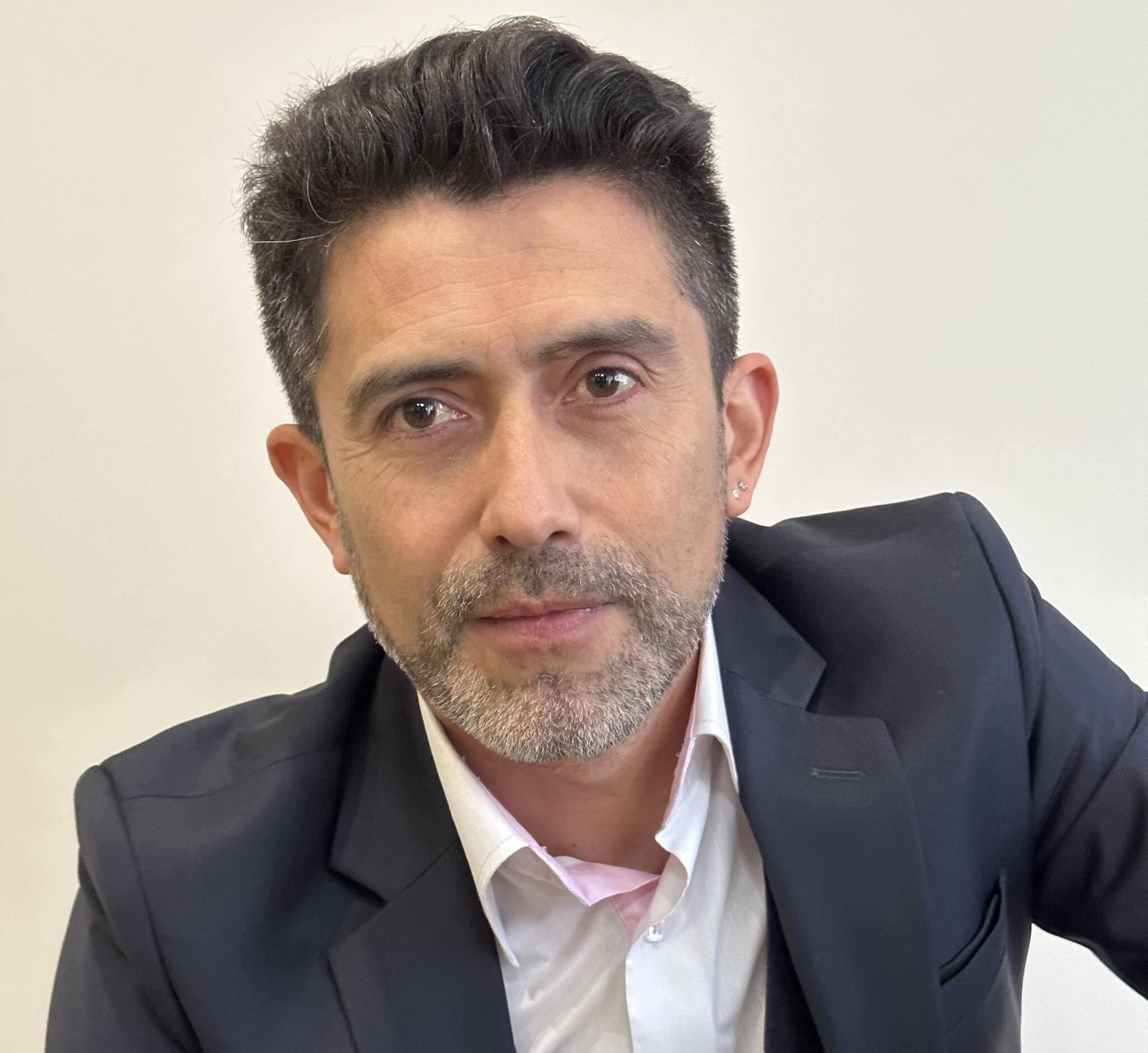 Samuel Bastias Constanzo