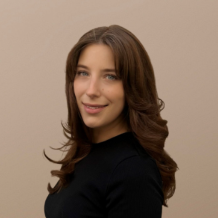 Lorie Verhaeghe - Responsable de projet communication