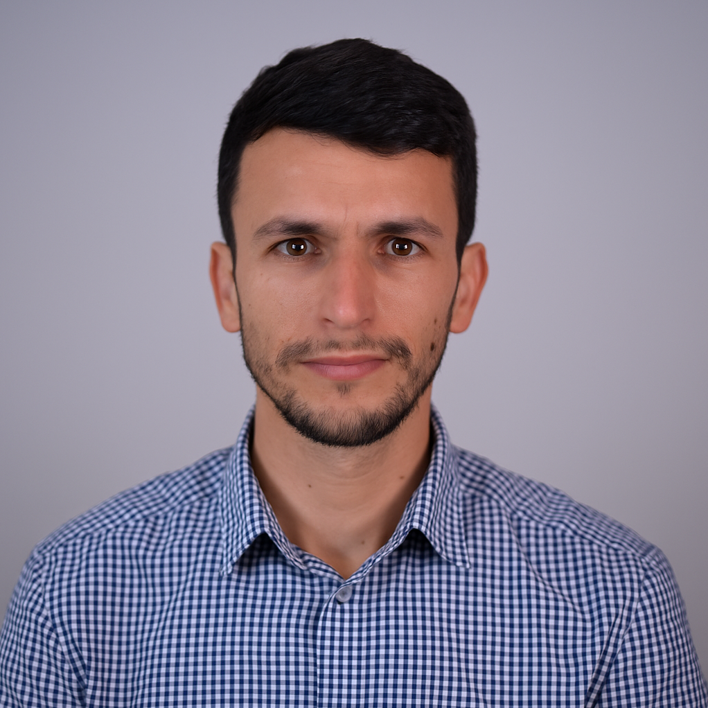 Mohamed Ouzad - 🔧 BIM Modeleur MEP | Spécialisé en CVC, Plomberie