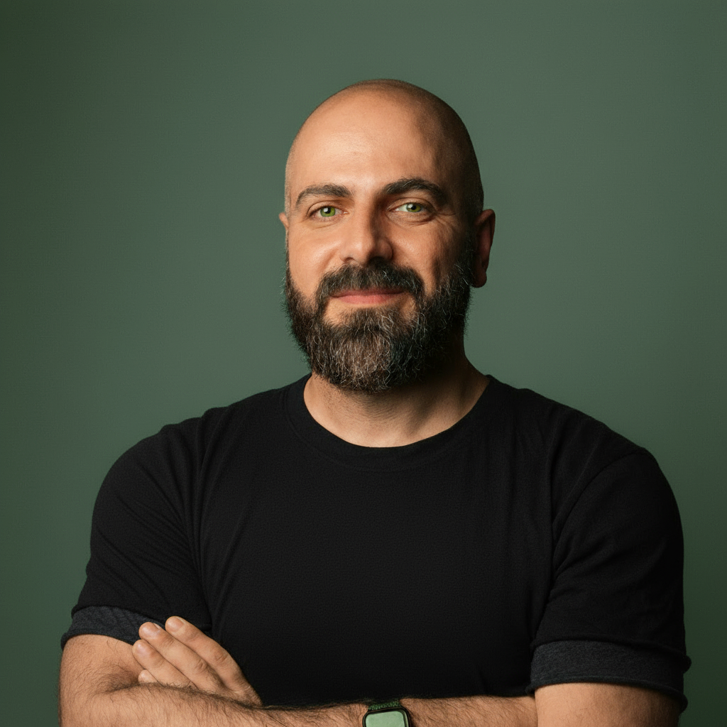 Gor Baghdasaryan