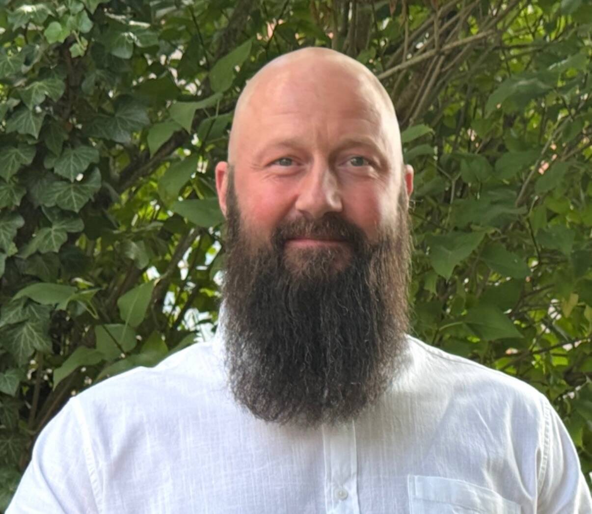 Christian Heilig